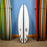 Slater Designs Spaceship Firewire Ibolic 6'2"