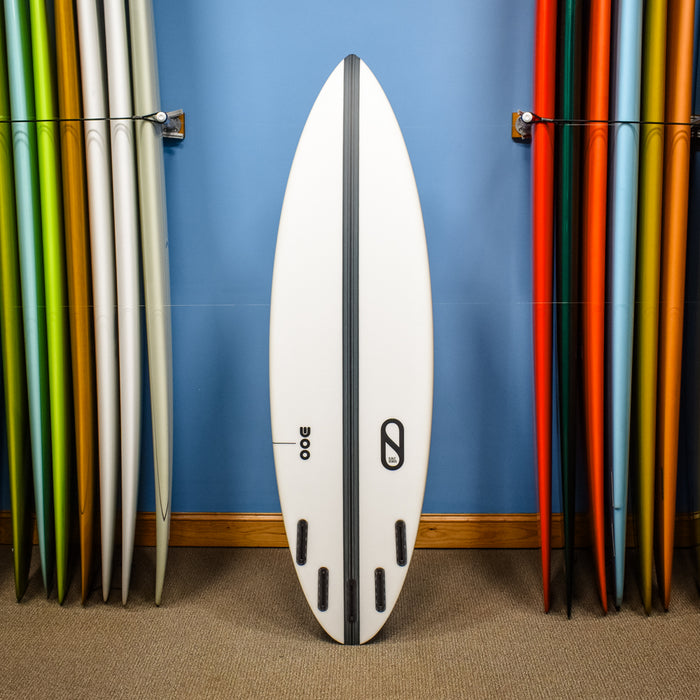 Slater Designs Spaceship Firewire Ibolic 6'2"