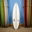 Slater Designs Spaceship Firewire Ibolic 6'4"