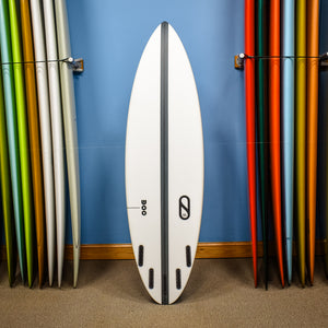 Slater Designs Spaceship Firewire Ibolic 6'4"