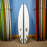 Slater Designs Spaceship Firewire Ibolic 6'4"