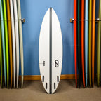 Slater Designs Spaceship Firewire Ibolic 6'6"