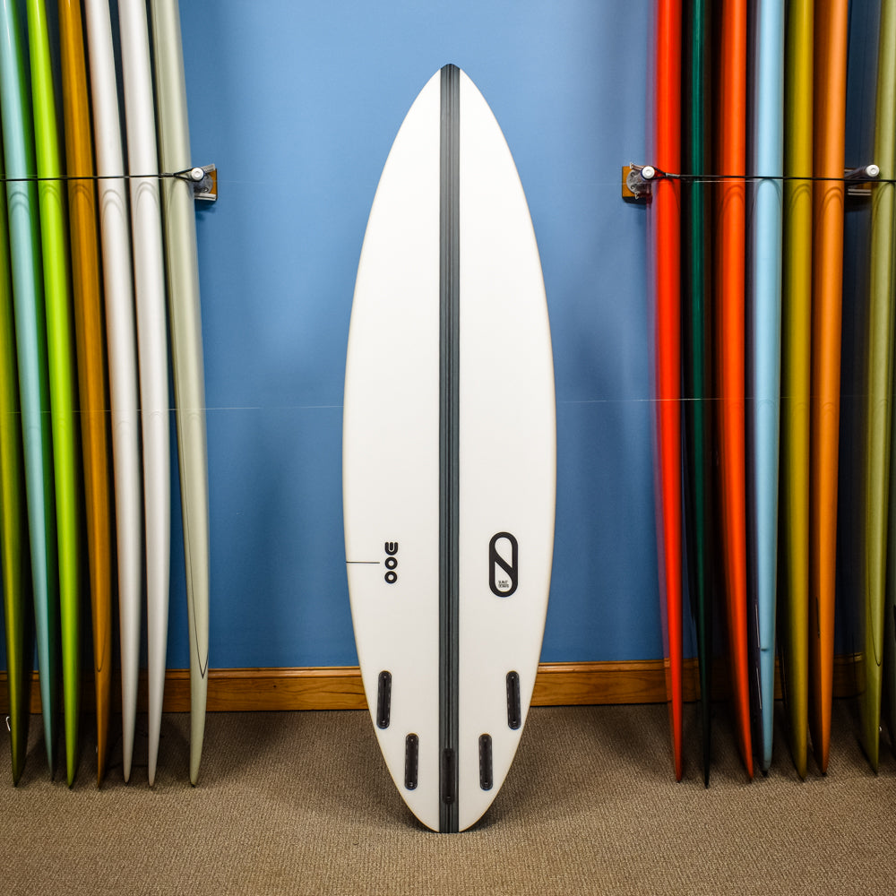 Slater Designs Spaceship Firewire Ibolic 6'6"