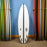 Slater Designs Spaceship Firewire Ibolic 6'6"