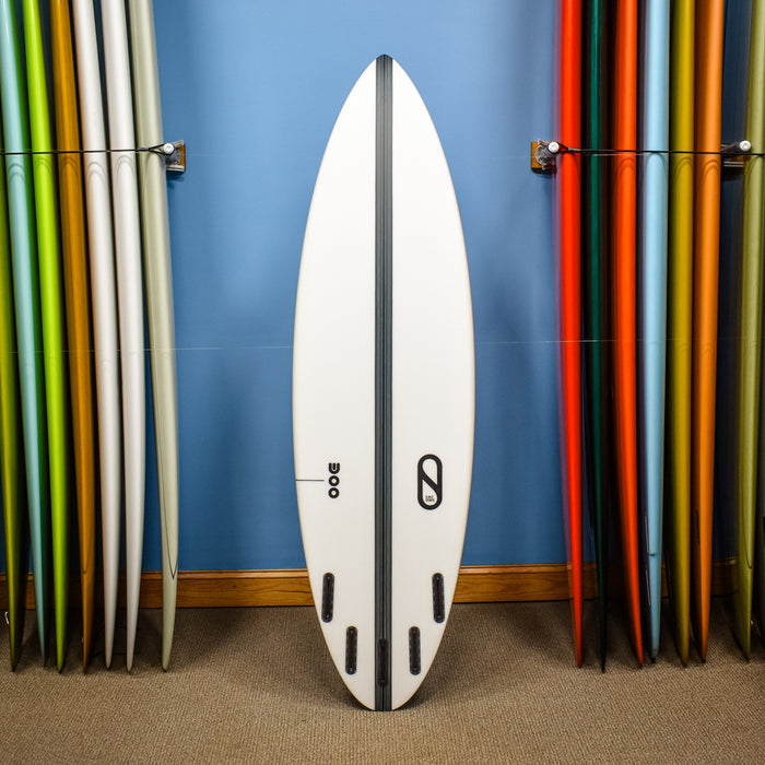 Slater Designs Spaceship Firewire Ibolic 6'6"