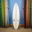 Slater Designs Spaceship Firewire Ibolic 6'8"