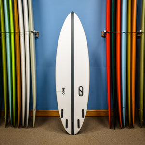 Slater Designs Spaceship Firewire Ibolic 6'8"