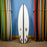 Slater Designs Spaceship Firewire Ibolic 6'8"