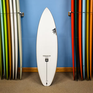 Dan Mann Dominator Pro Firewire HE 5'10"