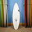 Dan Mann Dominator Pro Firewire HE 5'10"
