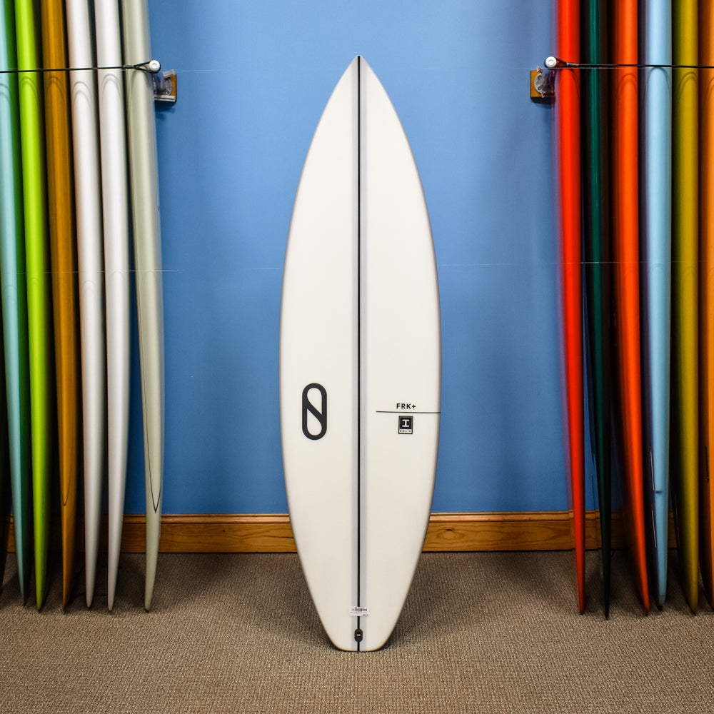 Slater Designs FRK Plus Firewire Ibolic 5'6"