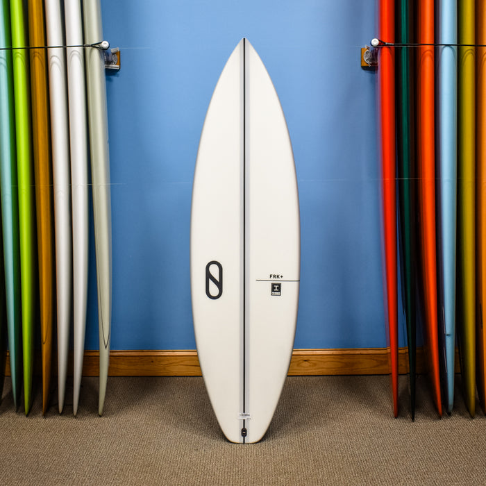 Actual Board: Slater Designs FRK Plus Firewire Ibolic 5'6" — 24.1L