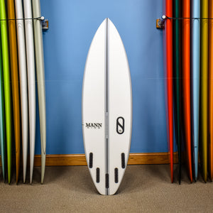 Slater Designs FRK Plus Firewire Ibolic 5'6" — Alternate View