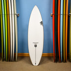Dan Mann Dominator Pro Firewire HE 6'4"