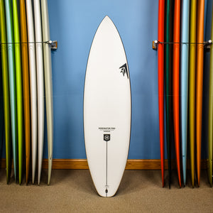 Dan Mann Dominator Pro Firewire HE 6'4"