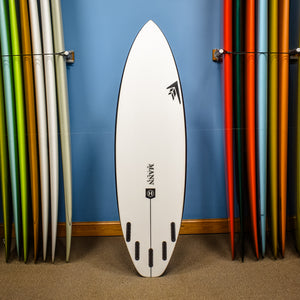Dan Mann Dominator Pro Firewire HE 6'4"