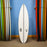 Slater Designs Spaceship Firewire Ibolic 5'11"