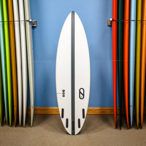 Slater Designs Spaceship Firewire Ibolic 5'11"