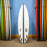 Slater Designs Spaceship Firewire Ibolic 5'11"