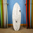 Machado Machadocado Firewire HE 5'7"