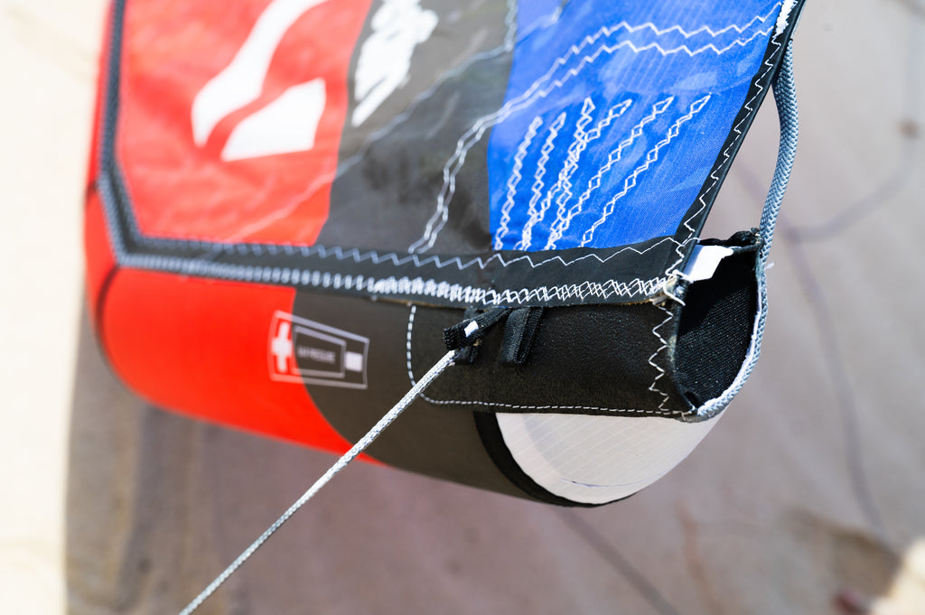 2025 Reedin HyperModel Pro Weld Kite