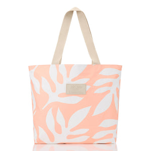 Aloha Collection Ola Day Tripper Bag-Peachy