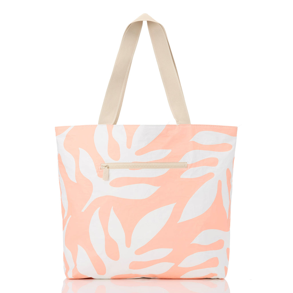 Aloha Collection Ola Day Tripper Bag-Peachy