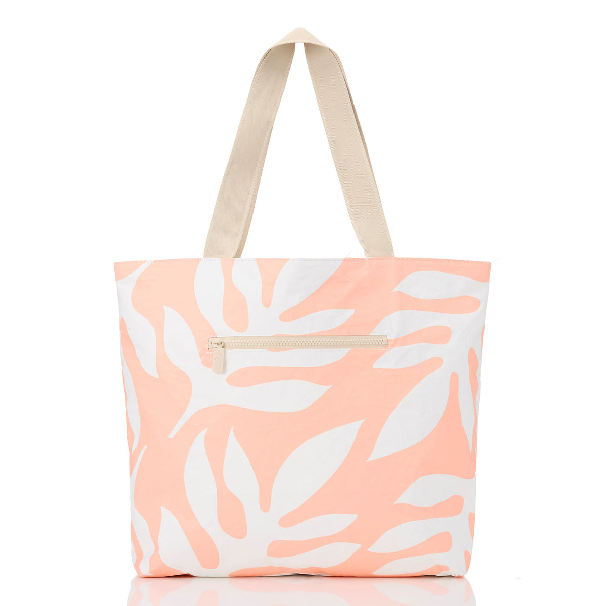 Aloha Collection Ola Day Tripper Bag-Peachy