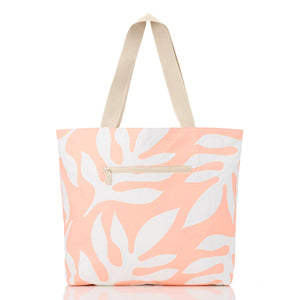Aloha Collection Ola Day Tripper Bag-Peachy