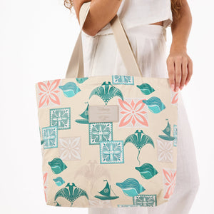 Aloha Collection Wayfinder Day Tripper Bag-Pacific