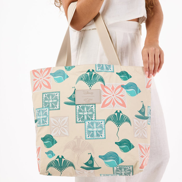 Aloha Collection Wayfinder Day Tripper Bag-Pacific