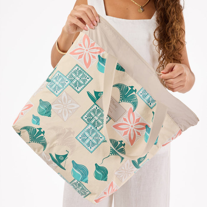 Aloha Collection Wayfinder Day Tripper Bag-Pacific
