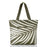 Aloha Collection Shade Day Tripper Bag-Creme/Olive