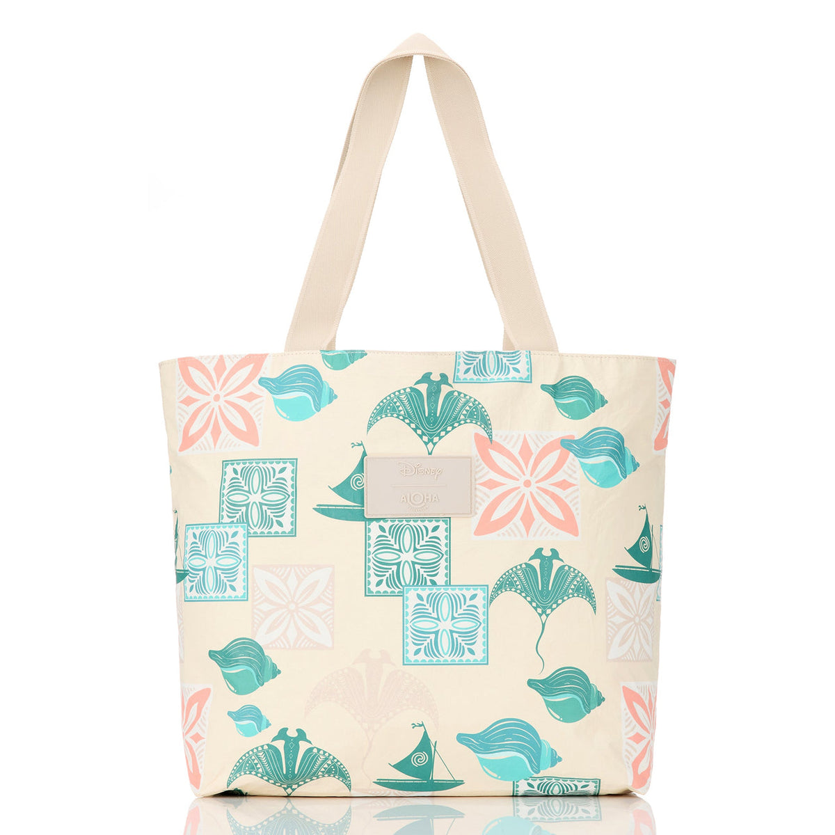Aloha Collection Wayfinder Day Tripper Bag-Pacific