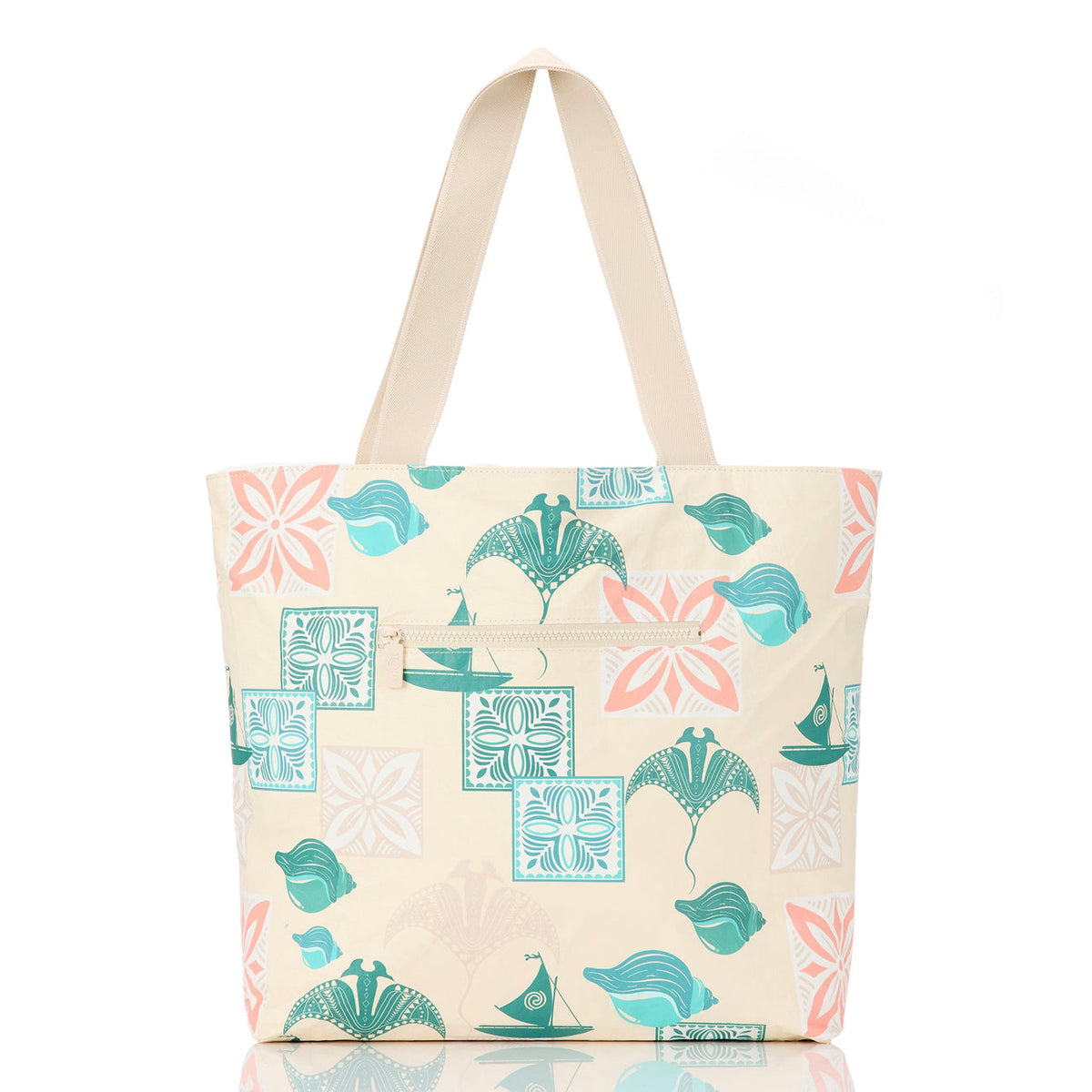 Aloha Collection Wayfinder Day Tripper Bag-Pacific