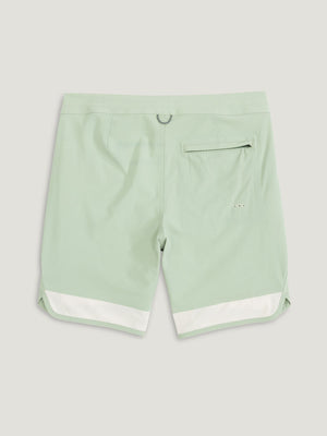 Free Fly Dawn Patrol Boardshorts-Desert Sage