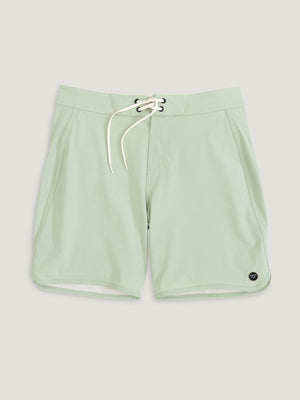 Free Fly Dawn Patrol Boardshorts-Desert Sage