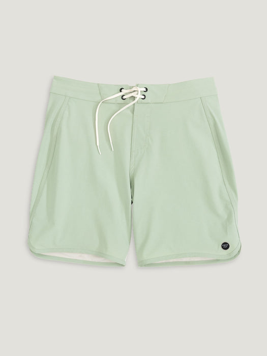 Free Fly Dawn Patrol Boardshorts-Desert Sage