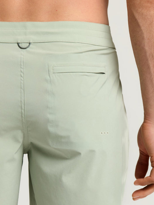 Free Fly Dawn Patrol Boardshorts-Desert Sage
