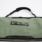 FCS Day-X Shortboard/Fish Boardbag-Alpine