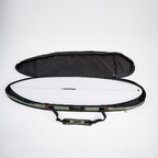 FCS Day-X Shortboard/Fish Boardbag-Alpine
