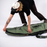 FCS Day-X Mid-Length Boardbag-Alpine