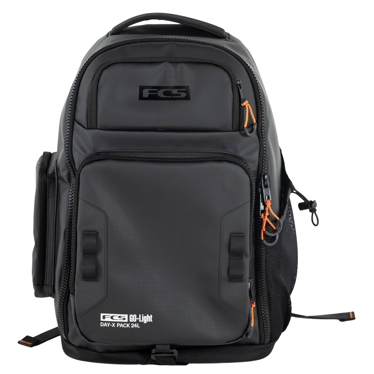 FCS Day-X Backpack-Granite Grey-24L