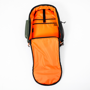 FCS Day-X Backpack-Alpine-24L— Alternate View