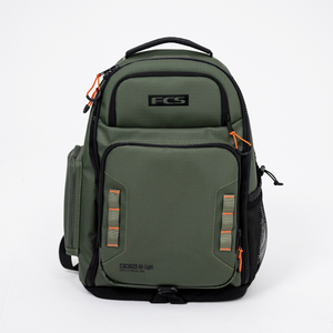 FCS Day-X Backpack-Alpine-24L