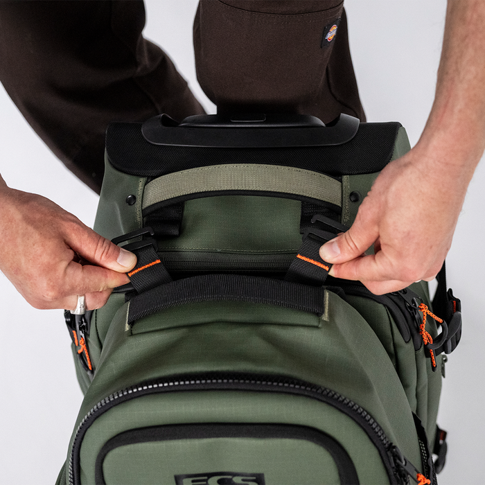 FCS Day-X Backpack-Alpine-24L