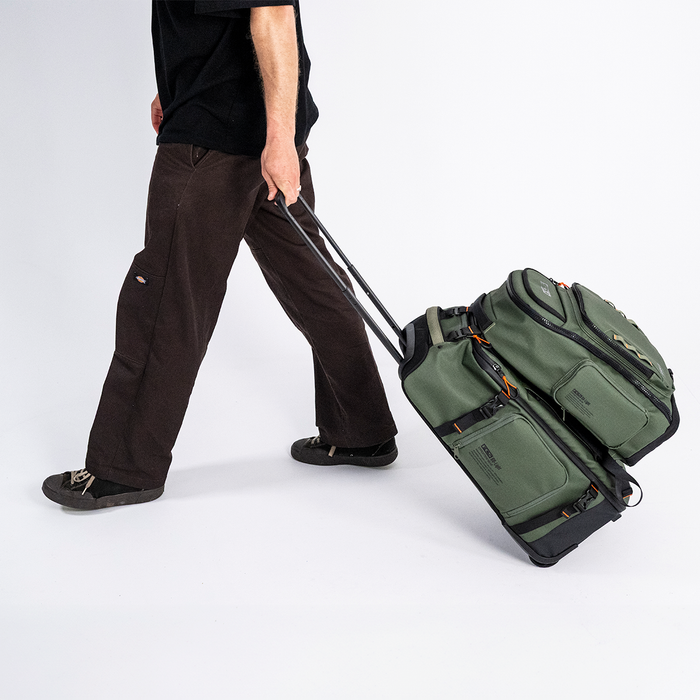 FCS Day-X Backpack-Alpine-24L