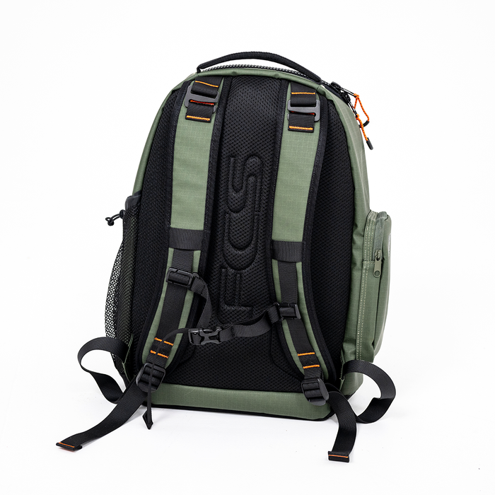 FCS Day-X Backpack-Alpine-24L