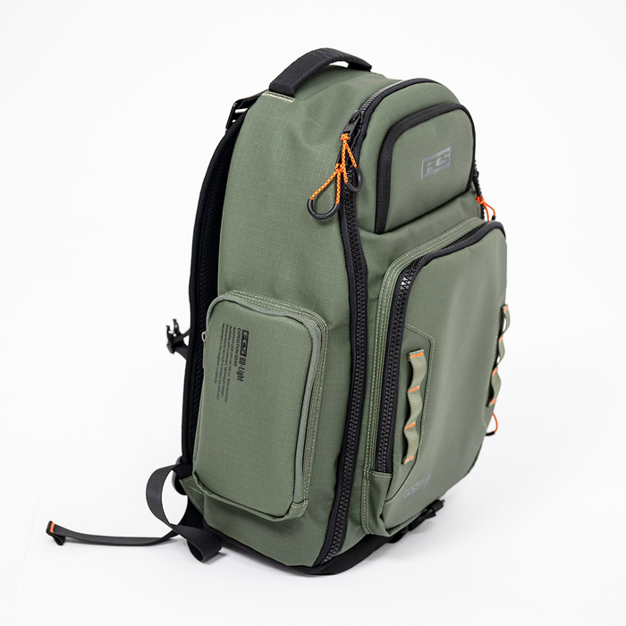 FCS Day-X Backpack-Alpine-24L