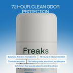 Freaks of Nature Everyday Endurance Deodorant-Cedar Peak